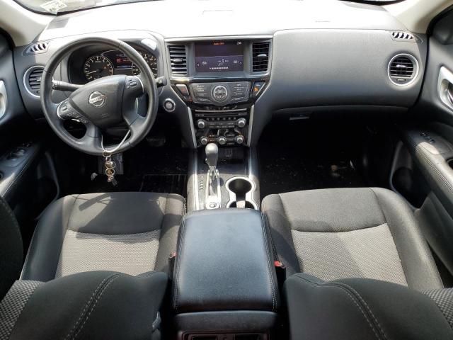 5N1DR2MM1JC645560 Nissan Pathfinder S