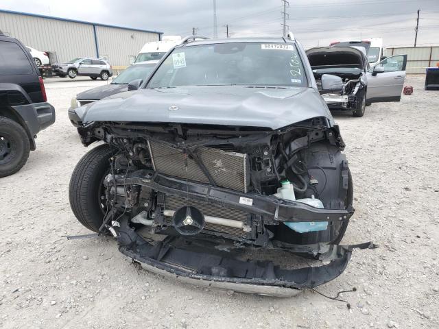 4JGDF6EEXKB227352 Mercedes-Benz Gls 450 4matic