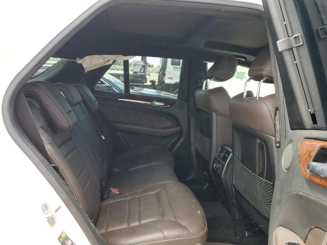 2017 MERCEDES-BENZ GLE 63 AMG - 4JGDA7FB5HA848232