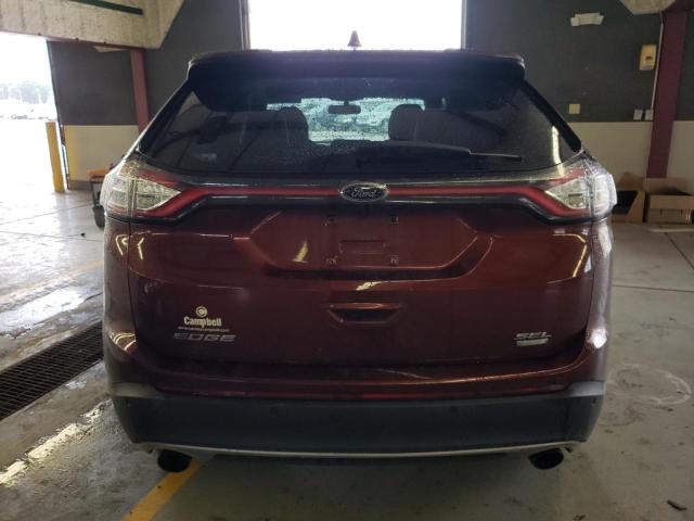 2FMTK3J96FBB26405 2015 FORD EDGE, photo no. 6