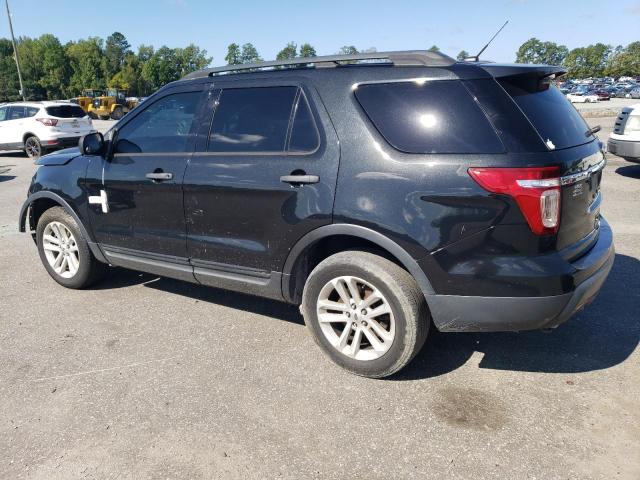 1FM5K8B85FGB32202 Ford EXPLORER