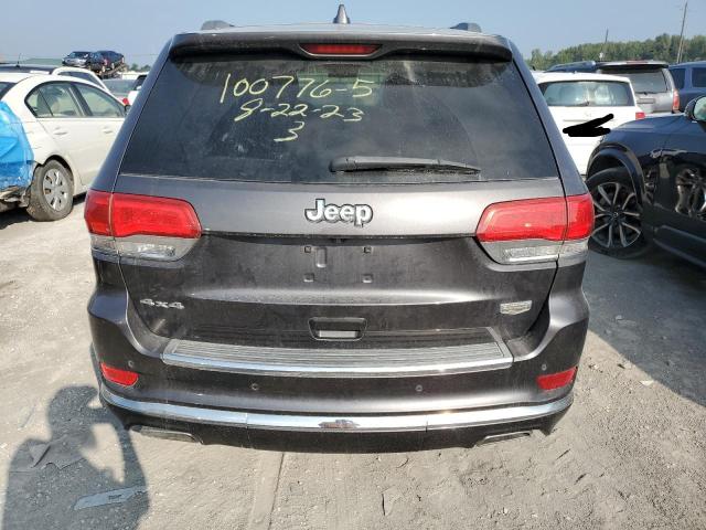 1C4RJFJG9FC665893 Jeep Grand Cherokee Summit