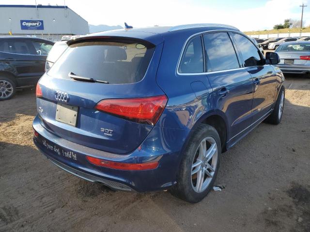 VIN WA1WGAFP1EA120739 2014 Audi Q5, Prestige no.3