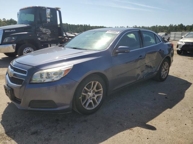 2013 Chevrolet Malibu 