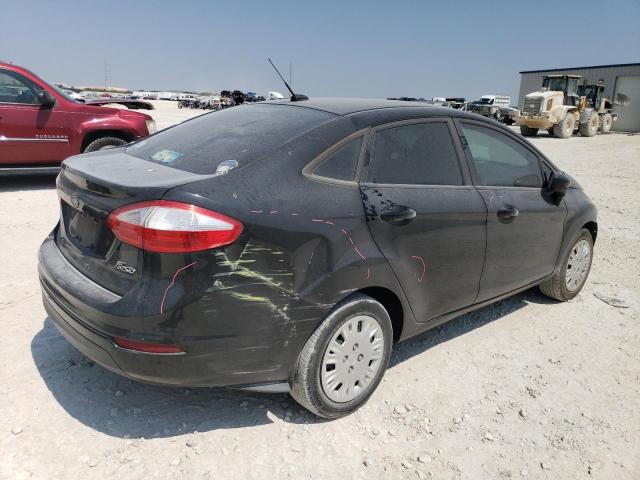 3FADP4AJ7HM123465 Ford FIESTA S