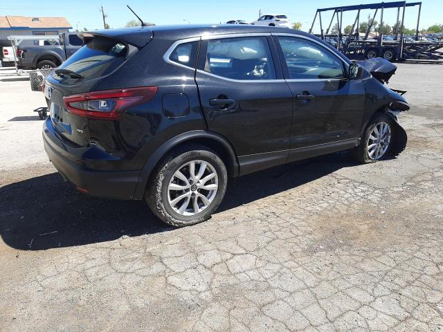 2021 NISSAN ROGUE SPOR - JN1BJ1AW2MW430925