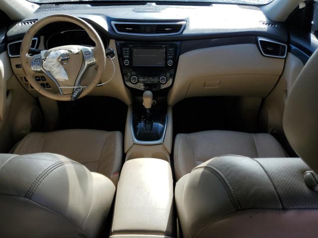 5N1AT2MV7FC764301 Nissan ROGUE S