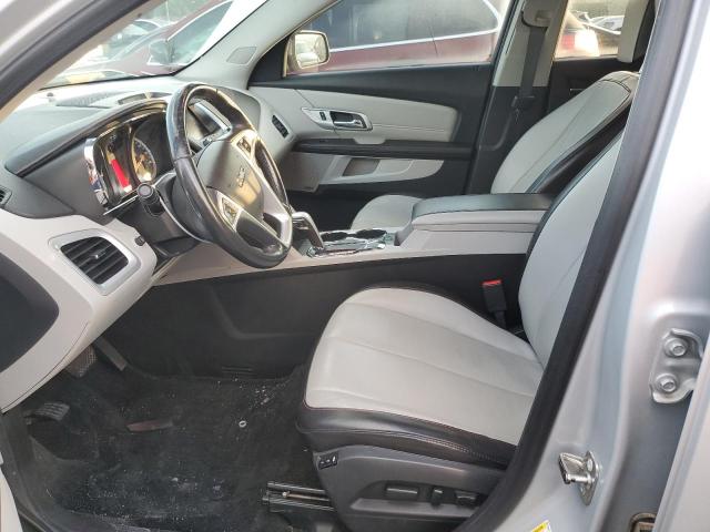 2015 GMC TERRAIN SL - 2GKALTEKXF6339828