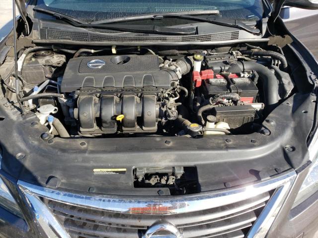 3N1AB7AP5FY230010 Nissan SENTRA S