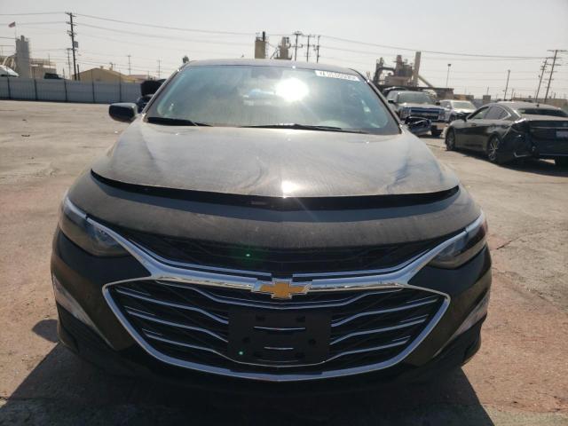 2023 CHEVROLET .S10 - 1G1ZD5ST4PF226722