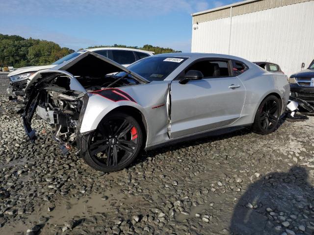 2018 Chevrolet Camaro LT