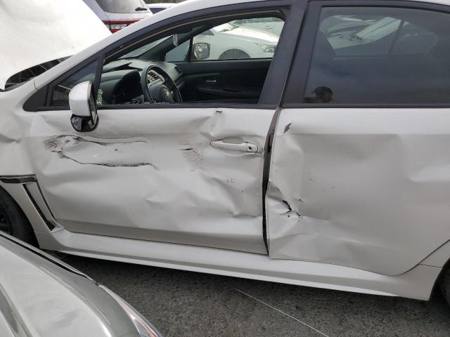JF1VA1F65F9833842 Subaru Wrx Premium