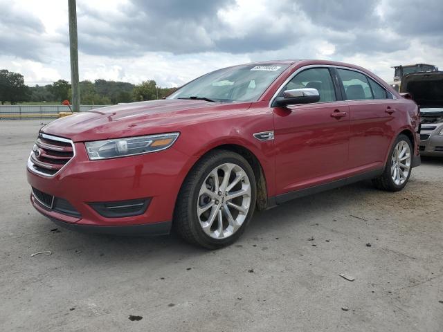 2015 Ford Taurus Limited