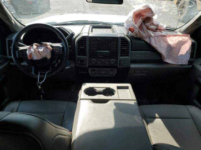 1FT7W2A66KED60066 Ford F250 Super Duty