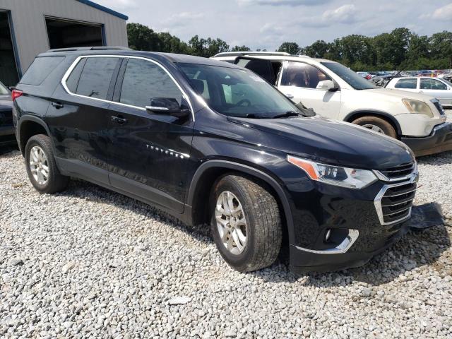 1GNERGKW2KJ135636 Chevrolet Traverse L 4