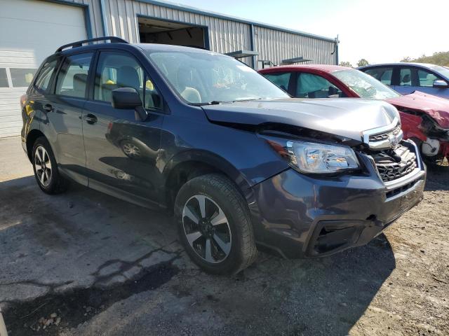 JF2SJABC8JH476116 Subaru Forester 2.5i