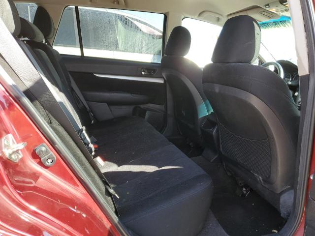 4S4BRBCC9E3239337 Subaru Outback 2.5i Premium