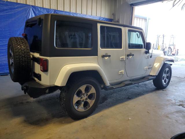 1C4BJWEG1GL196487 Jeep Wrangler Unlimited Sahara