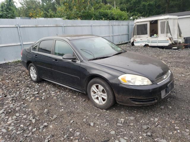 2G1WF5E3XD1138365 | 2013 Chevrolet impala ls