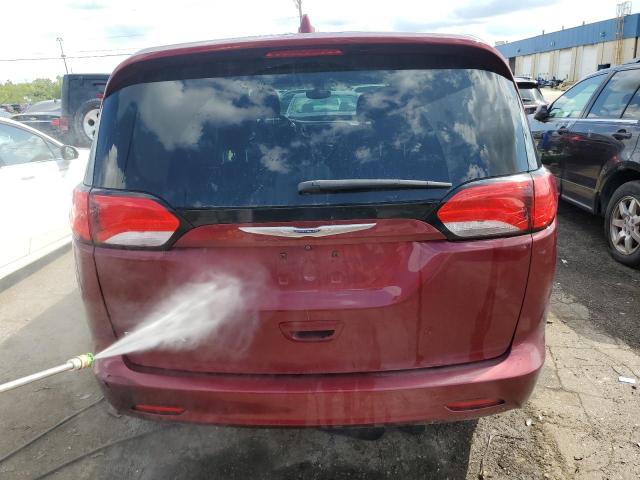 2C4RC1DG8HR593118 2017 CHRYSLER PACIFICA, photo no. 6