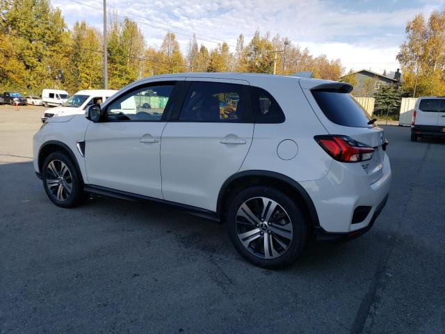 Vin: ja4ar3au5lu021365, lot: 70037383, mitsubishi outlander es 20202
