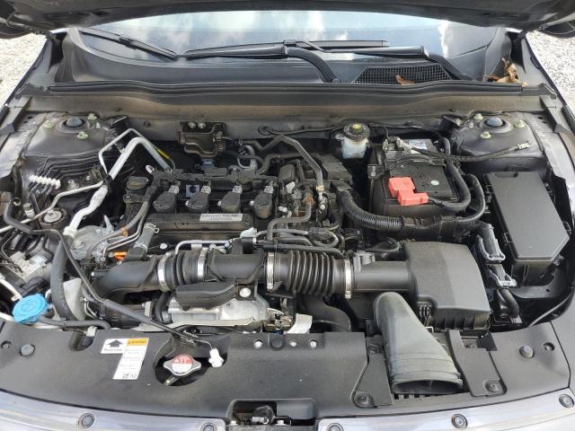 1HGCV1F90JA009238 Honda Accord Touring