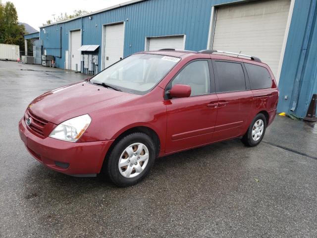 2010 Kia Sedona LX