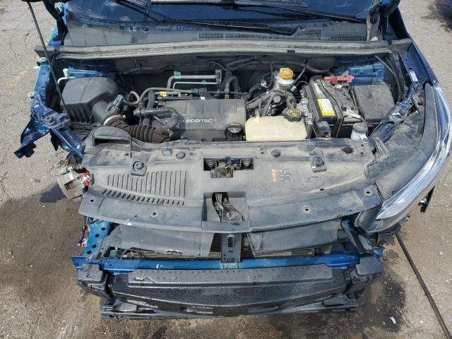3GNCJMSB8KL362252 Chevrolet Trax Premier