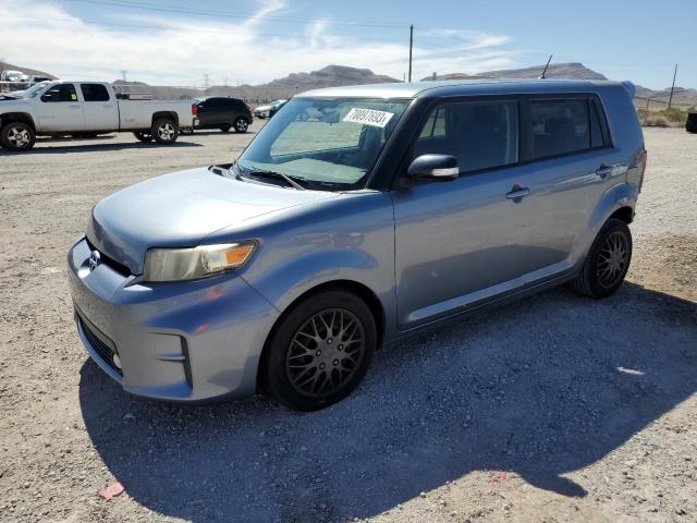 2012 Scion xB 