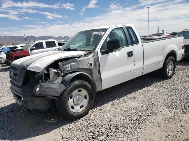 2007 Ford F-150 