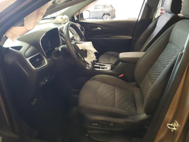 2018 CHEVROLET EQUINOX 4D - 2GNAXSEV2J6176015