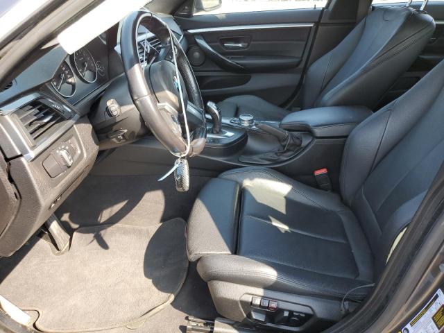 2015 BMW 435 XI GRA - WBA4B3C56FD669652