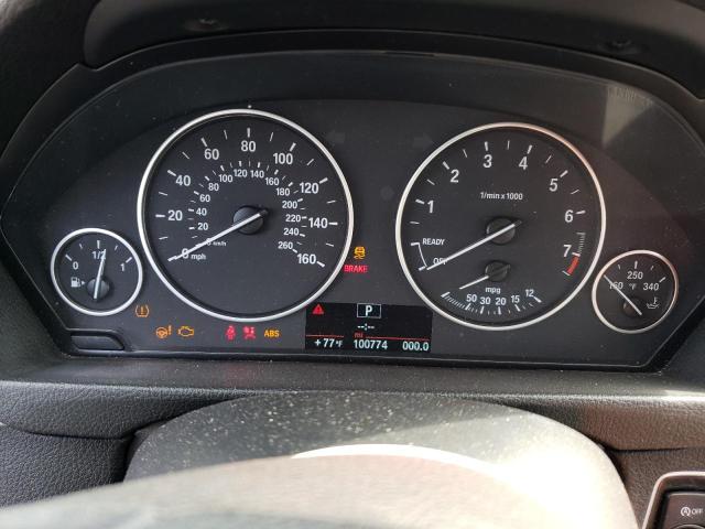 WBA3C1C52EK115449 BMW 328 I Sulev