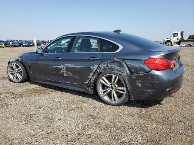 2015 BMW 435 XI GRA - WBA4B3C56FD669652
