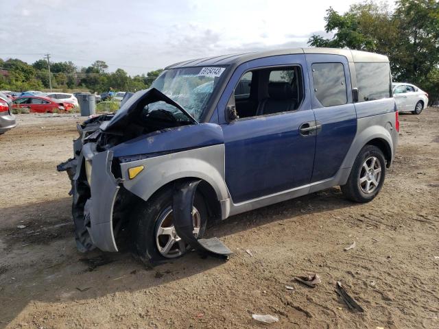 2003 Honda Element DX