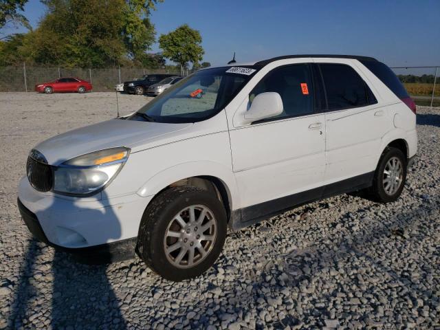 2006 Buick Rendezvous CX