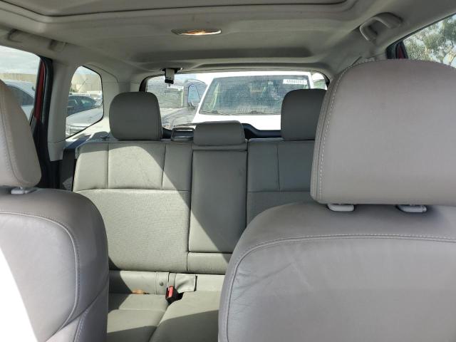 JF2SJAMC0EH553029 Subaru Forester 2.5i Touring