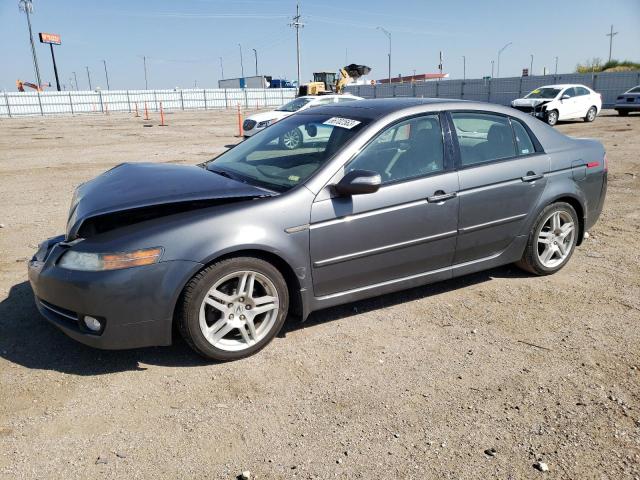 2008 Acura TL 