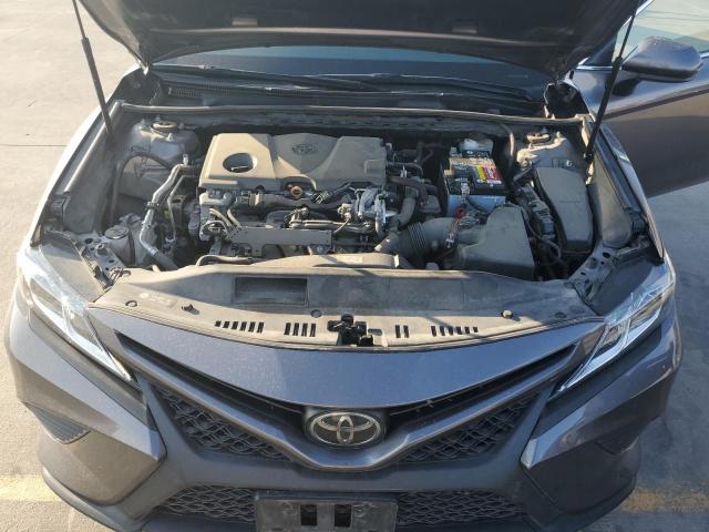 4T1B11HK0KU272184 Toyota Camry L 11