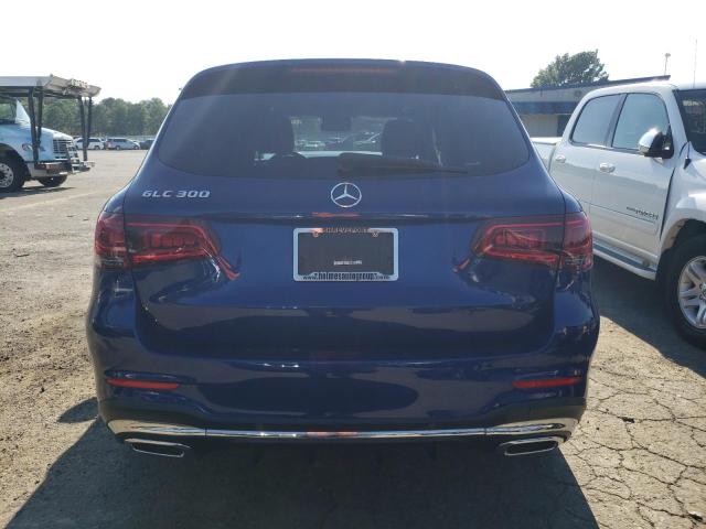 W1N0G8DB9LF762842 Mercedes-Benz GLC 300