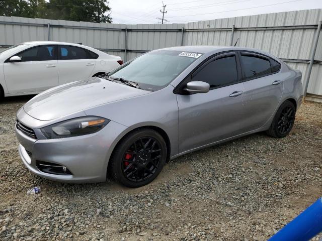 2014 Dodge Dart SXT