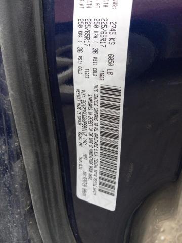 2017 DODGE GRAND CARA - 2C4RDGCG8HR694113