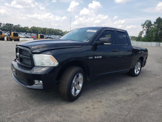 2010 Dodge Ram 1500 