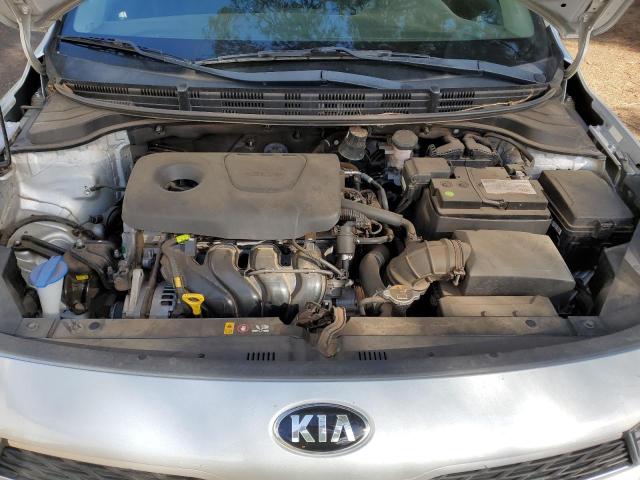 3KPA24AB9KE172740 | 2019 KIA RIO S