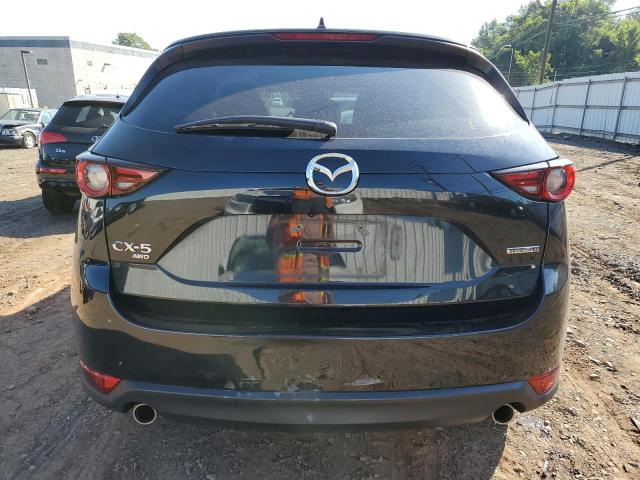 JM3KFBDM8M0432039 Mazda Cx-5 Grand Touring