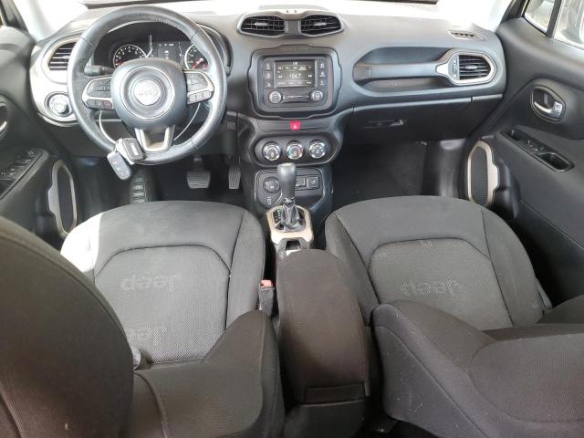 ZACCJBBT7GPD89401 Jeep Renegade Latitude