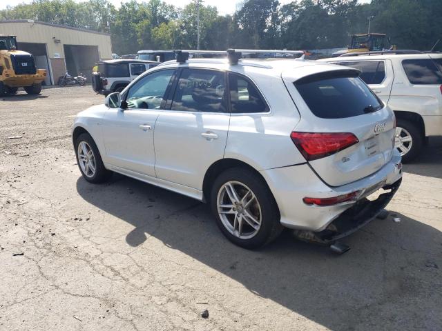 VIN WA1DGAFPXEA115756 2014 Audi Q5, Premium Plus no.2