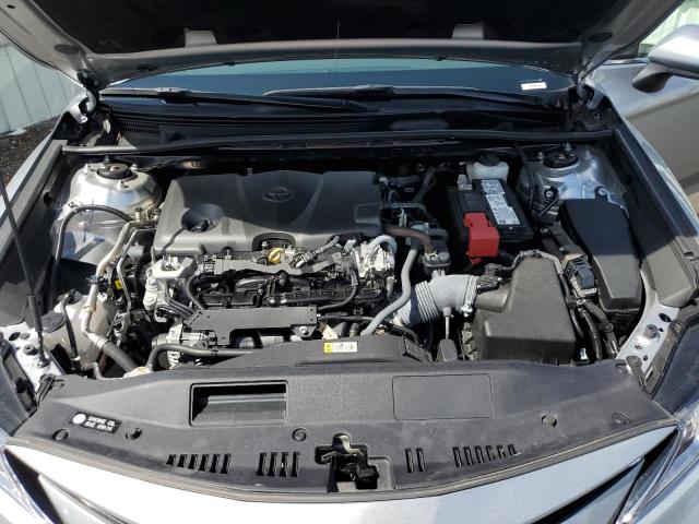 4T1C11AK0NU663158 Toyota Camry LE 11