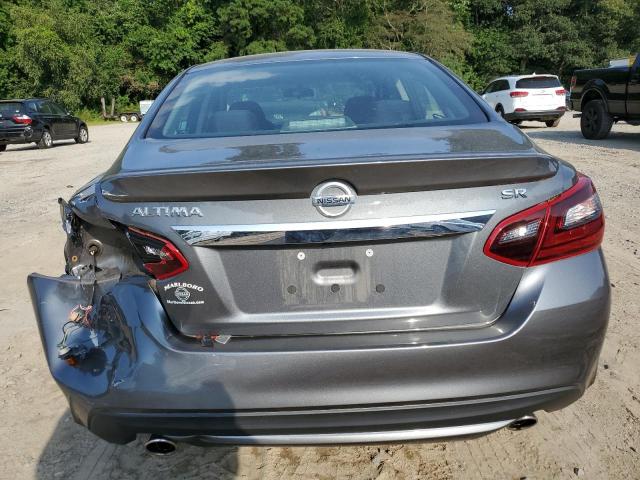 2018 NISSAN ALTIMA 2.5 - 1N4AL3AP2JC473509