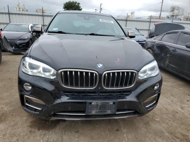 VIN 5UXKU2C58G0N83832 2016 BMW X6, Xdrive35I no.5